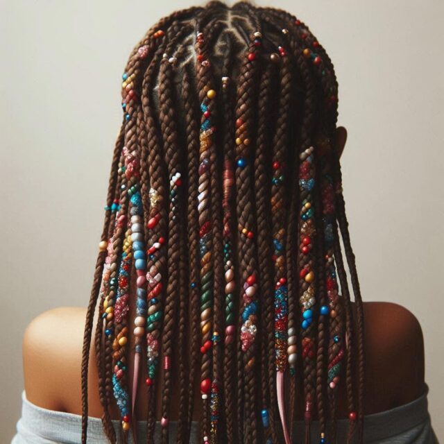 چطور بافت مکزیکی با استایل روز ست کنیم؟ | آموزش و ابزار از پادرخ